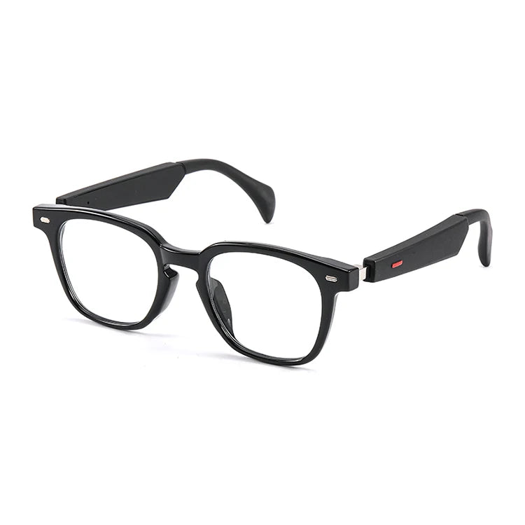 Sun Smart Glasses With Camera