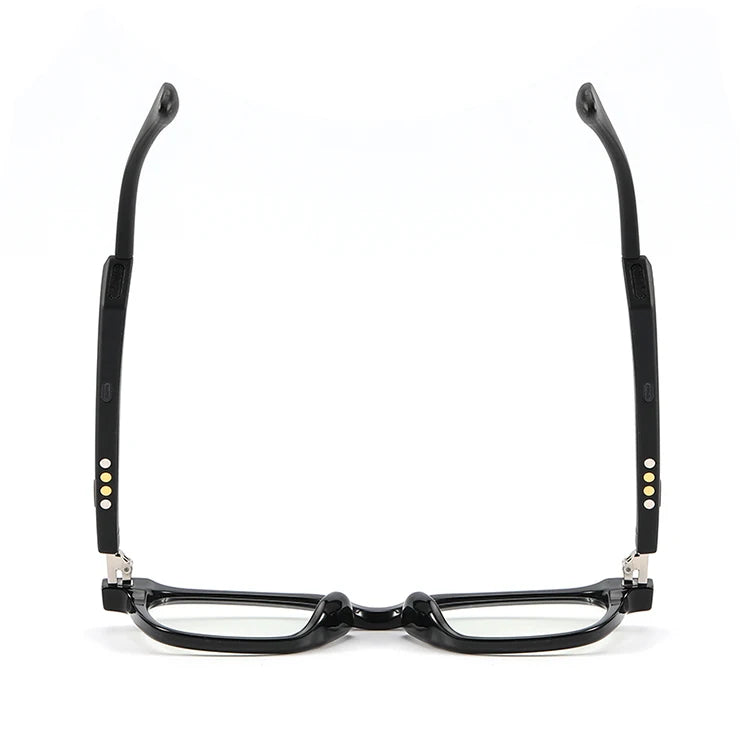 Sun Smart Glasses With Camera