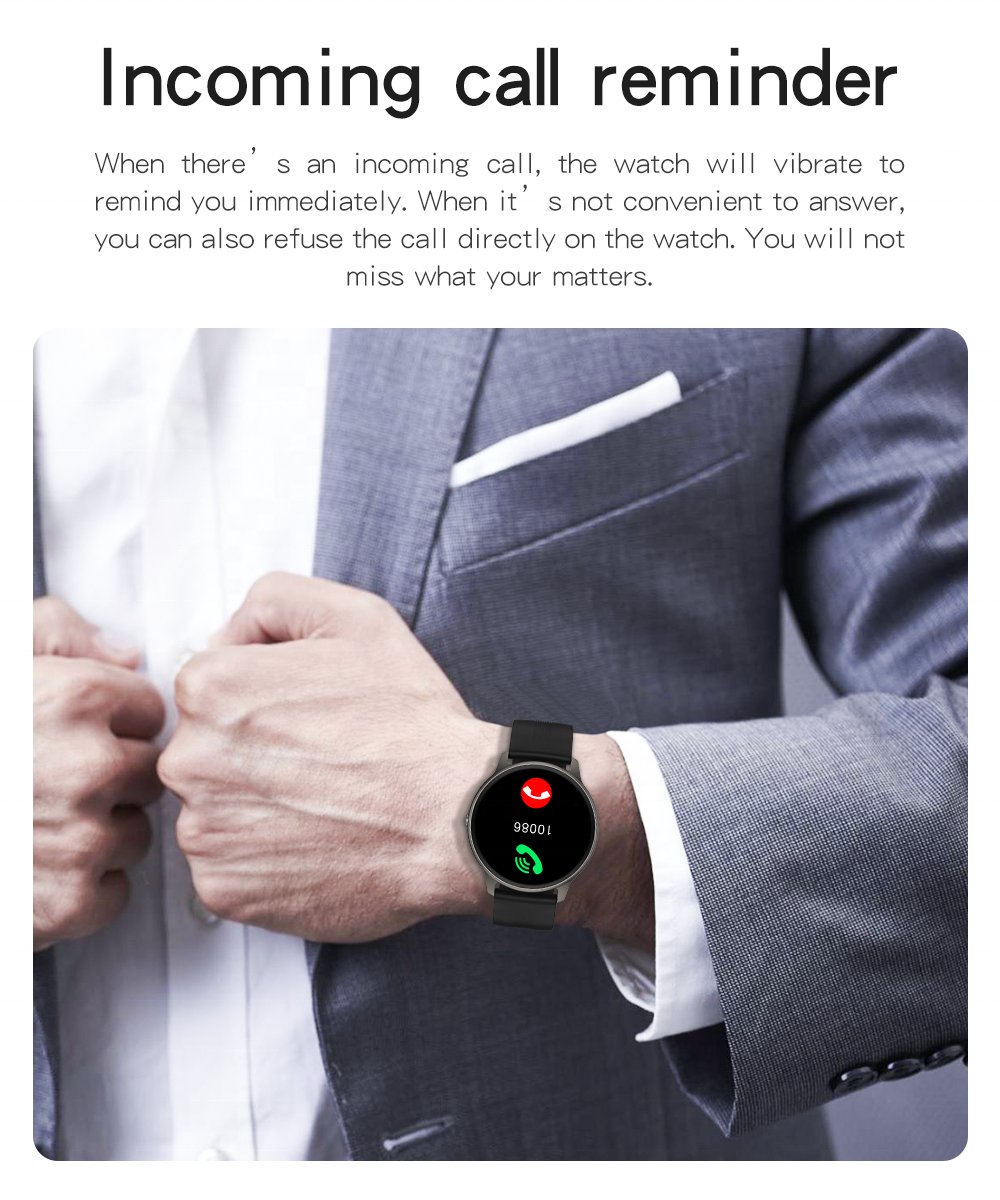 Cheap Smart Watch LW11