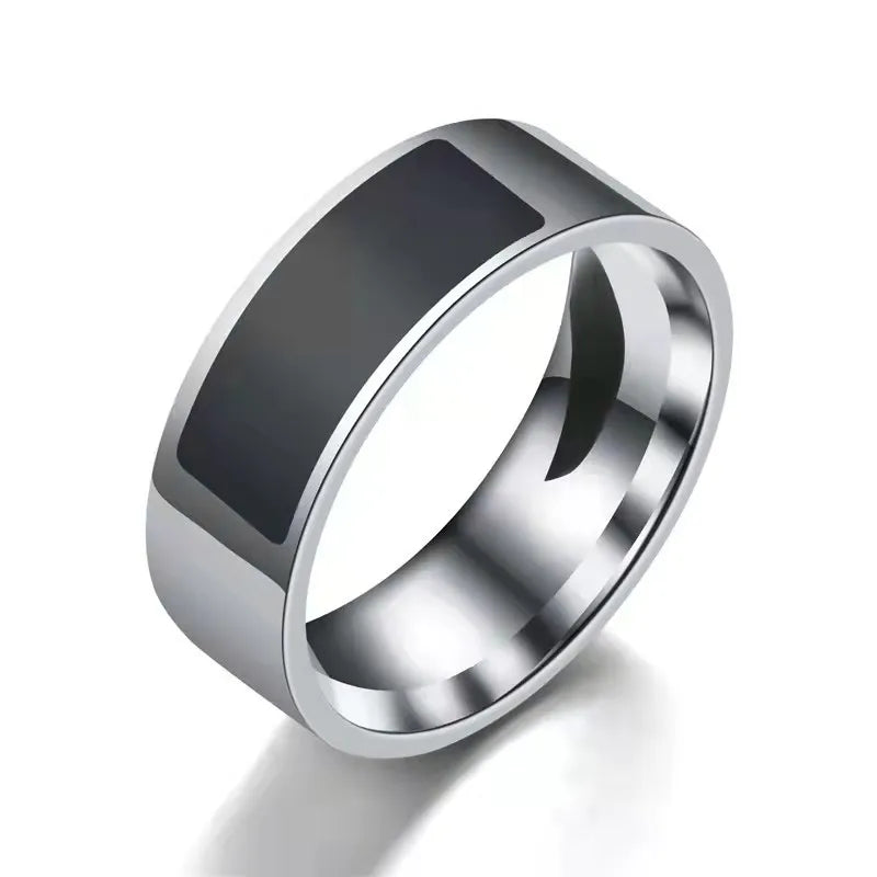 Smart Ring With Different Size