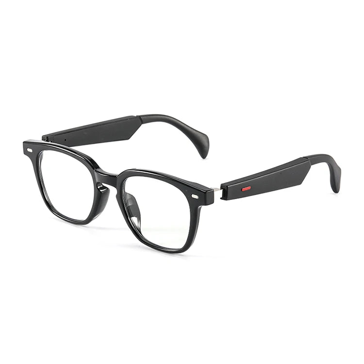 Sun Smart Glasses With Camera