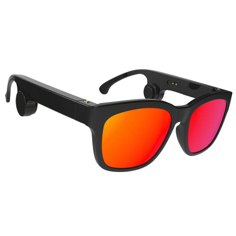 UV400 Sunglasses Smart Music Glasses