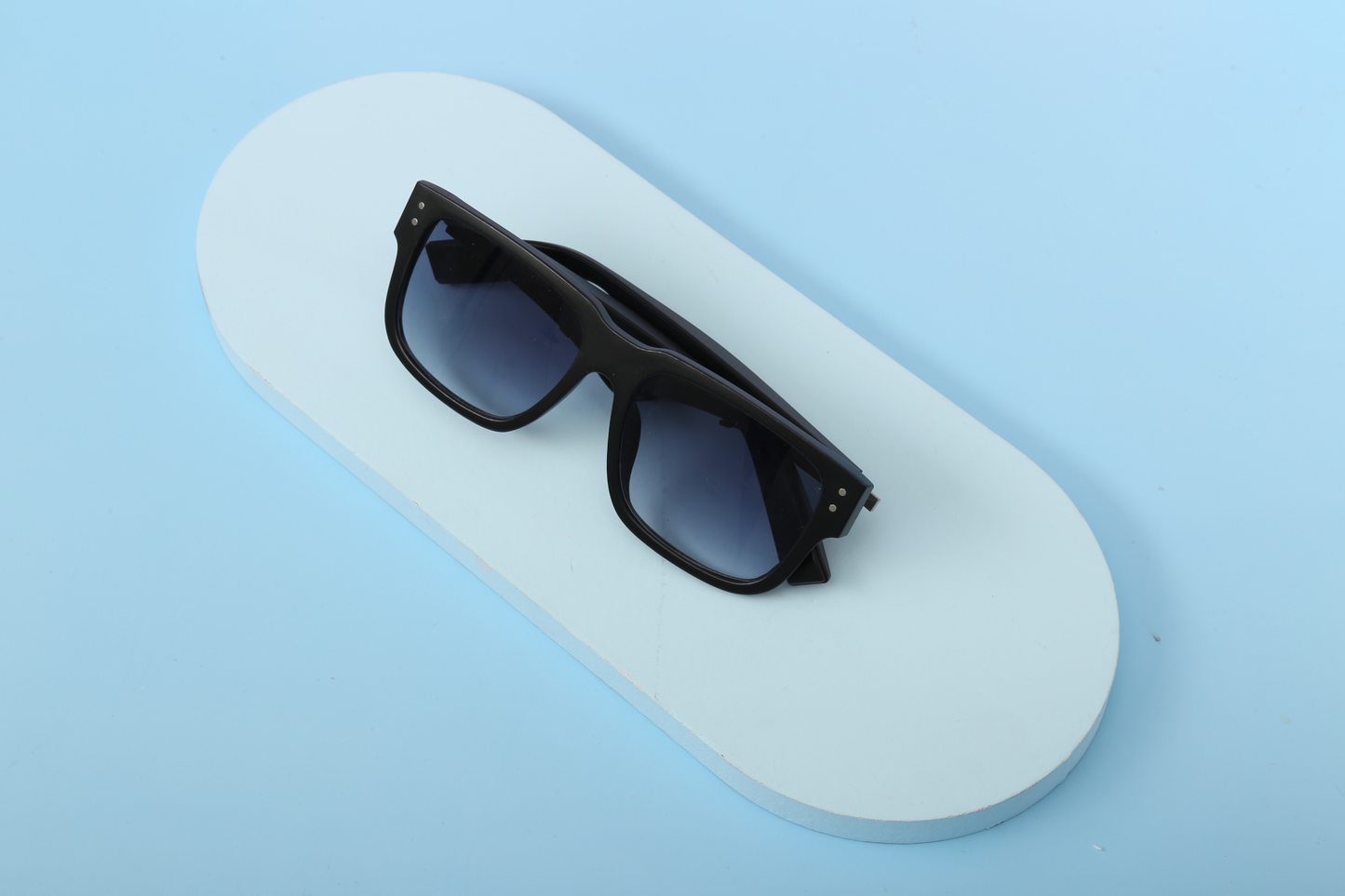 Fashion Wireless Smart Glasses