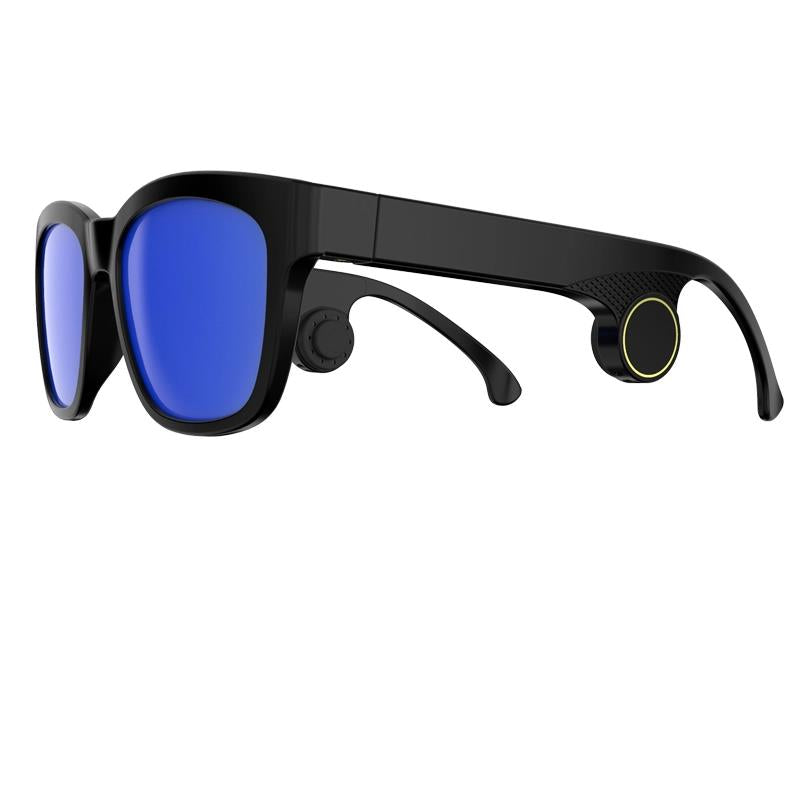UV400 Sunglasses Smart Music Glasses