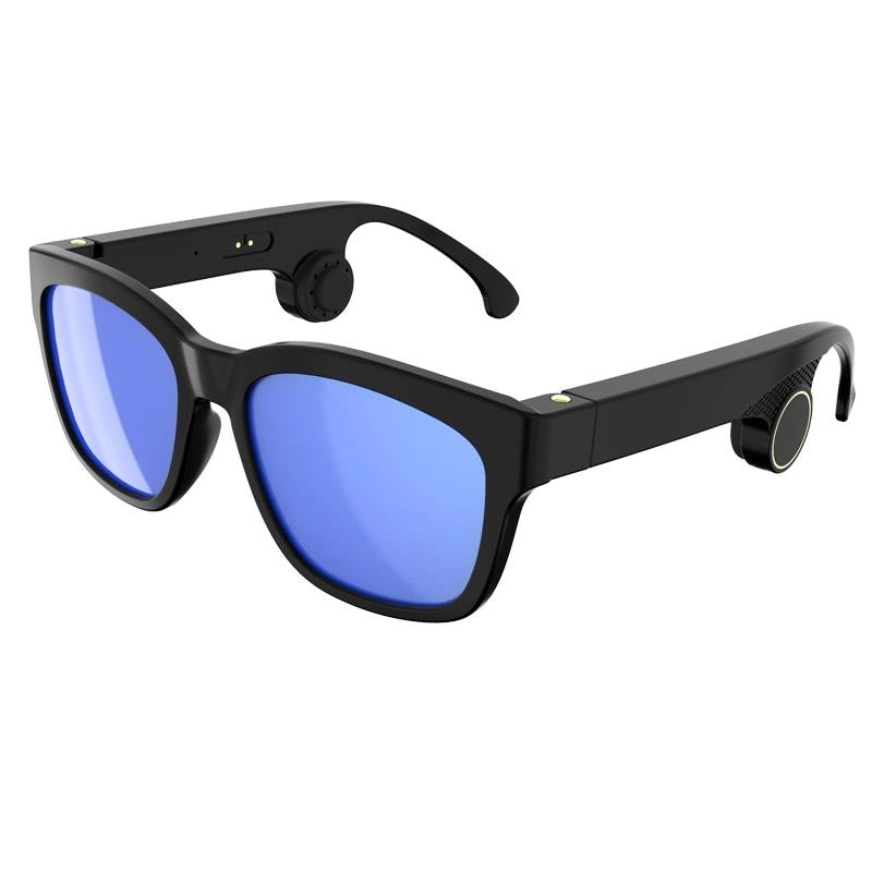UV400 Sunglasses Smart Music Glasses