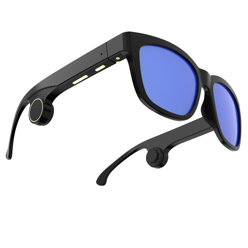 UV400 Sunglasses Smart Music Glasses