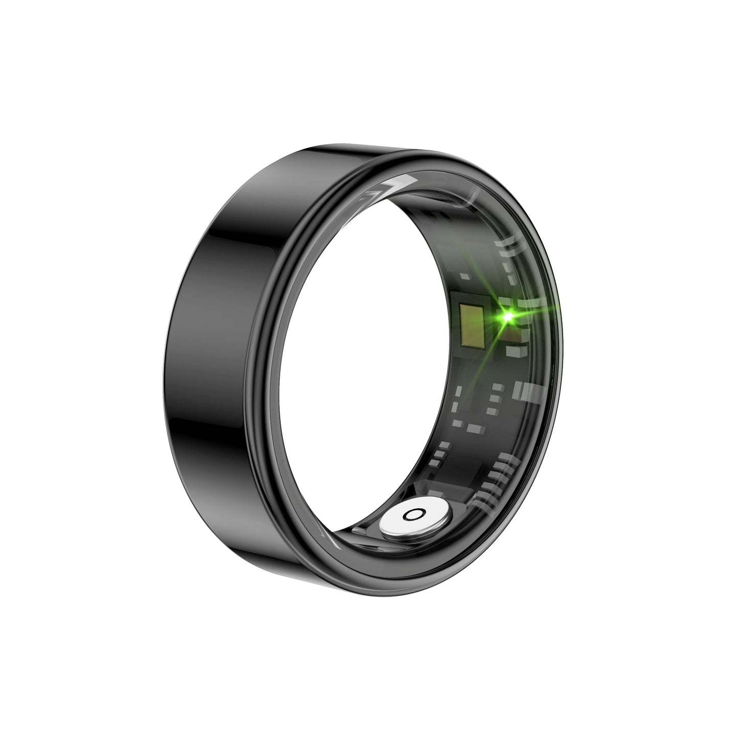 Smart Health Ring 5ATM Waterproof