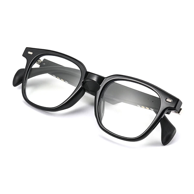 Sun Smart Glasses With Camera