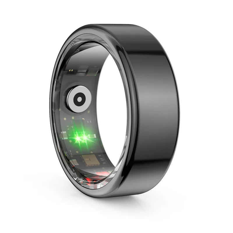 Smart Ring Blood Pressure Heart
