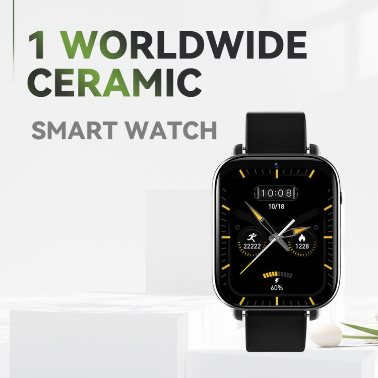 Smart Watch Android Camera