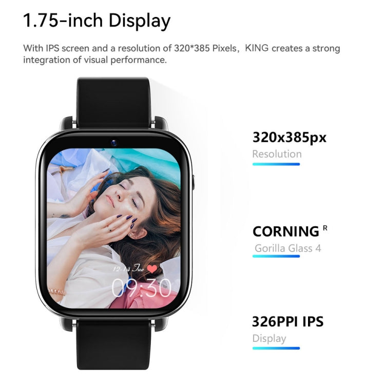 Smart Watch Android Camera