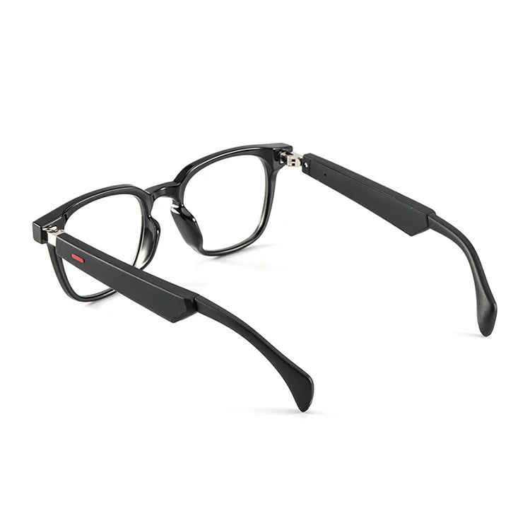 Sun Smart Glasses With Camera
