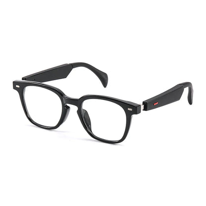 Sun Smart Glasses With Camera