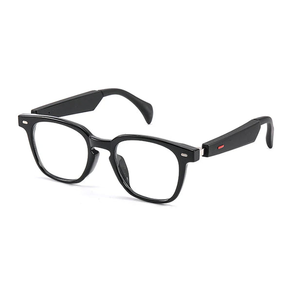 Sun Smart Glasses With Camera