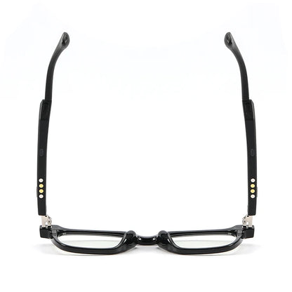 Sun Smart Glasses With Camera