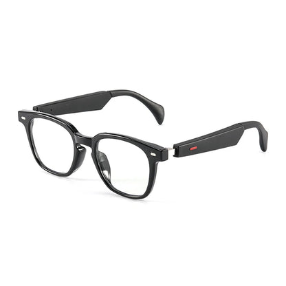 Sun Smart Glasses With Camera