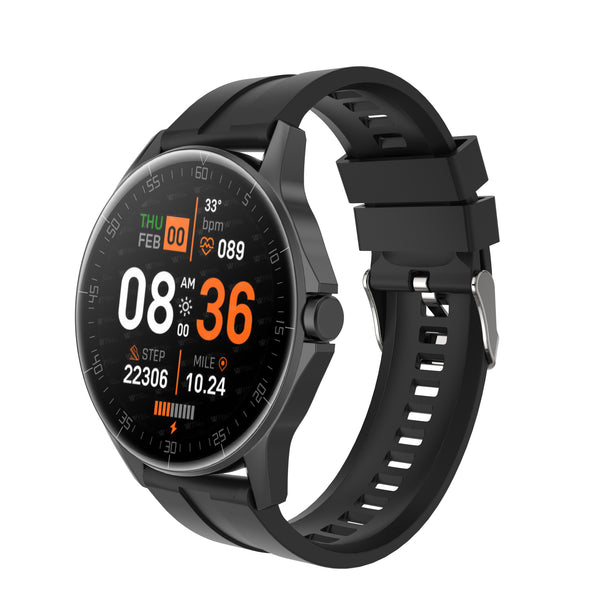 Round ZT6 Smart Watch BT
