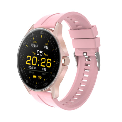 Round ZT6 Smart Watch BT