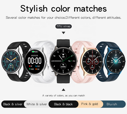 Cheap Smart Watch LW11