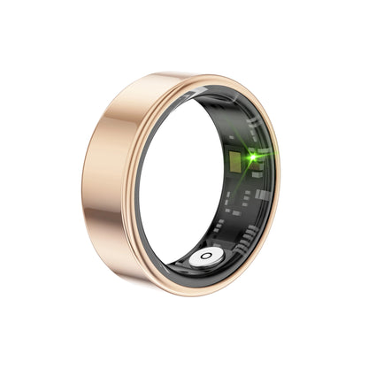 Smart Health Ring 5ATM Waterproof
