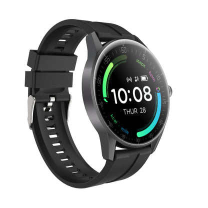 Round ZT6 Smart Watch BT