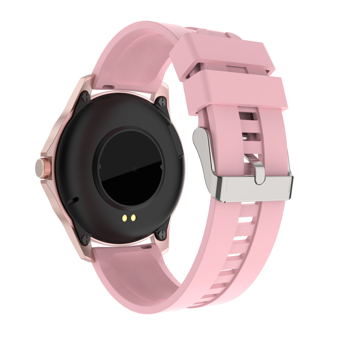 Round ZT6 Smart Watch BT