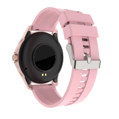 Round ZT6 Smart Watch BT