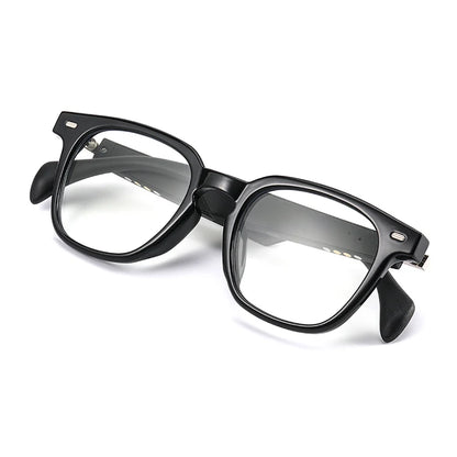 Sun Smart Glasses With Camera