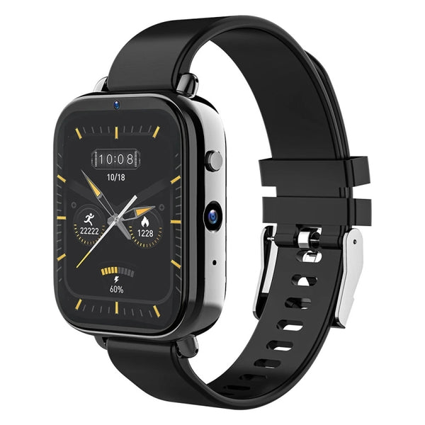 Smart Watch Android Camera