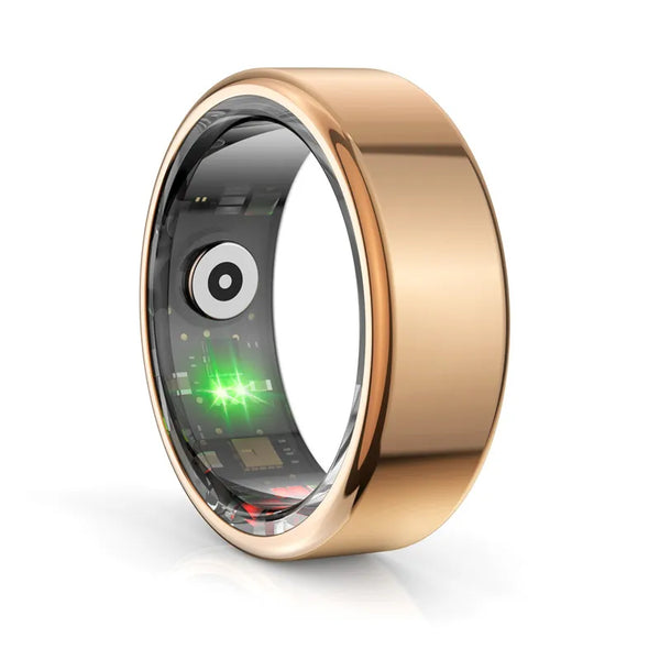 Smart Ring Blood Pressure Heart