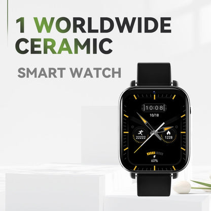 Smart Watch Android Camera