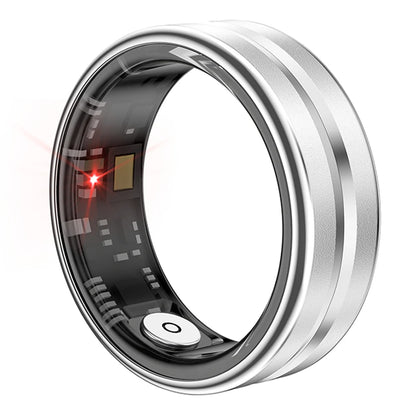 Smart Health Ring 5ATM Waterproof