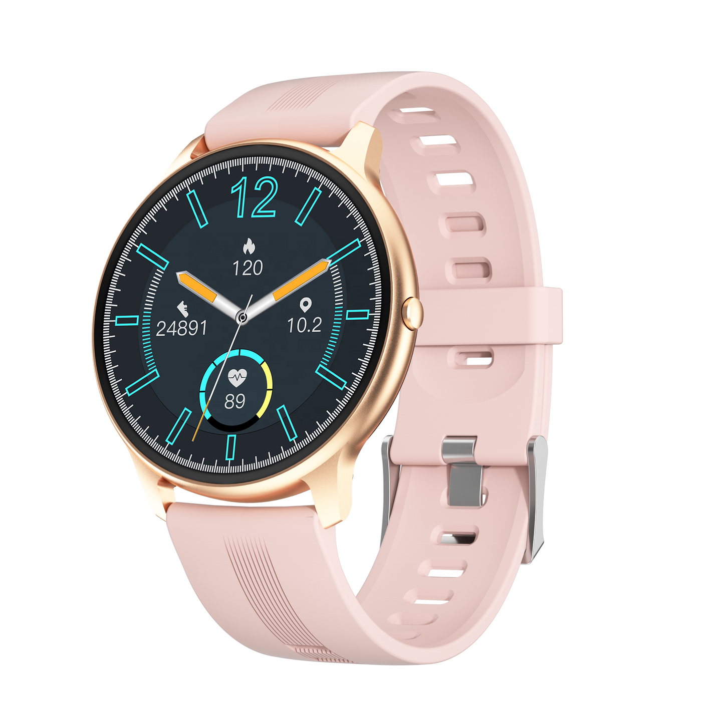 Cheap Smart Watch LW11