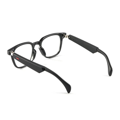 Sun Smart Glasses With Camera